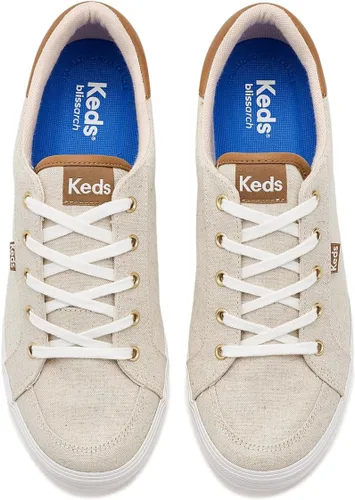 Vista 2 de Keds - Tenis Center III para mujer