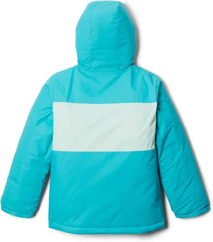 Vista 2 de Columbia Chaqueta Valley Runner para niños