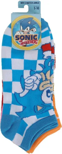 Vista 5 de Bioworld Women's Ankle Socks