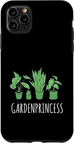 Vista 13 de Garden Princess Case for iPhone 17