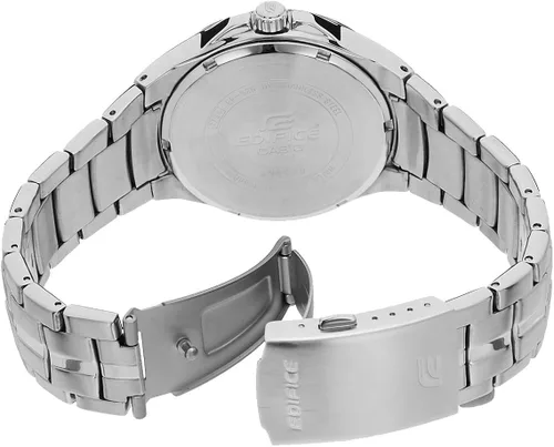 Vista 2 de Casio General de los hombres relojes Edifice Multi Hand ef-326d-5avdf4