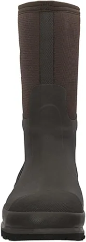 Vista 7 de Muck Boot Botas industriales y de construcción Chore Cool Mid-u para mujer, marrón, 10 Mujeres 9 Hombres US, Marrón