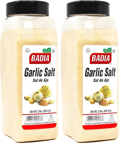 Vista 8 de Badia Sal de ajo, 4.5 oz