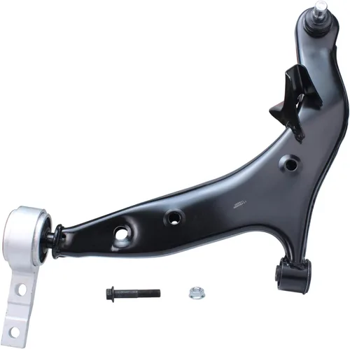 Vista 121 de Detroit Axle - Rótula de brazo de control inferior delantero derecho para Honda Accord 2008-2012, TSX 2009-2014, montaje de rótula de brazo