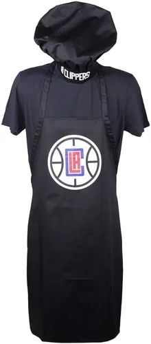 Vista 4 de Pro Specialties Group Delantal unisex para adultos de la NBA