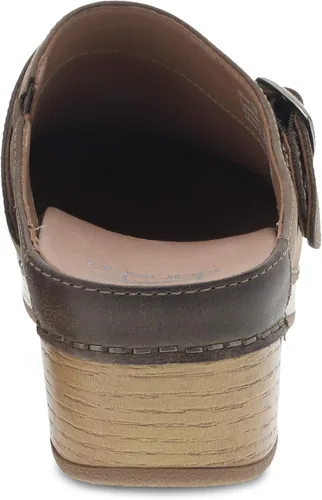 Vista 6 de Dansko - Zuecos Berry para mujer