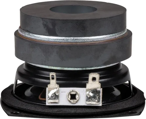 Vista 2 de Dayton Audio Serie CE CE65W-8 Controlador de alcance extendido blindado de 2-1/2 "8 ohmios