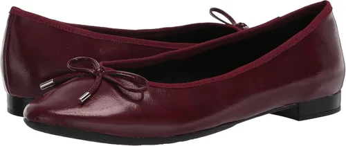 Vista 11 de Aerosoles Plano de ballet de cristal para mujer