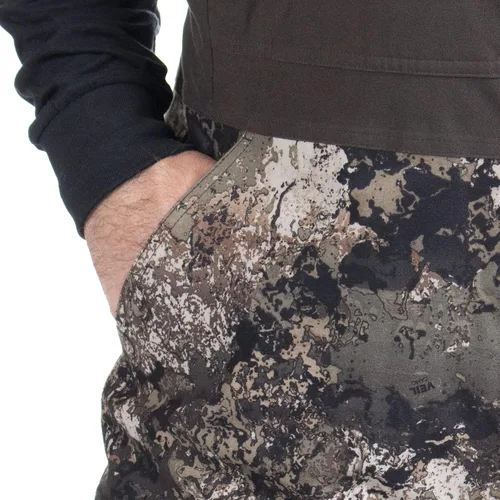 Vista 5 de HABIT Babero aislado para hombre