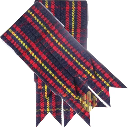 Vista 45 de Kilts Hose Flashes I Scottish Traditional Socks Flashes