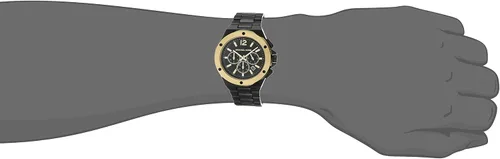 Vista 4 de Michael Kors Lennox - Reloj cronógrafo