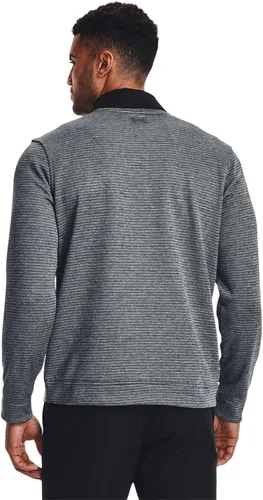 Vista 3 de Under Armour Suéter Storm de manga larga para hombre