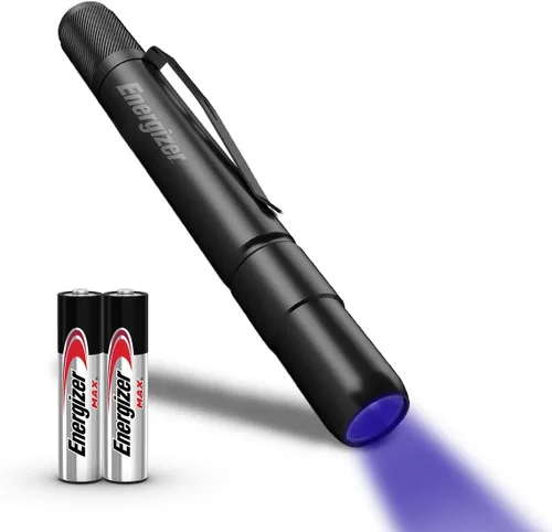 Vista 9 de Energizer Linterna de aluminio de la pluma LED