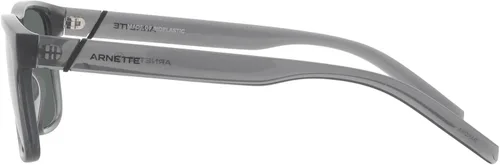Vista 4 de ARNETTE Gafas de sol rectangulares An4298 Bandra para hombre