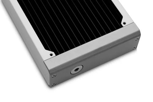 Vista 3 de EK Bloques de agua 3831109839218 pièce et accessoire Pour systèmes de refroidissement d'ordinateurs Radiador