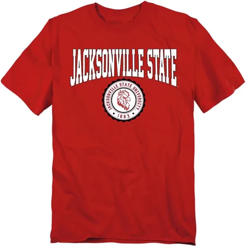 Vista 126 de Colección 2 de camisetas unisex para adultos con sello universitario