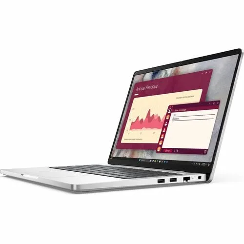 Vista 8 de DELL Pro PC14250 Ultra 5 ;16 GB; 512 GB