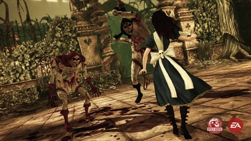 Vista 4 de Alice Madness Returns - PC