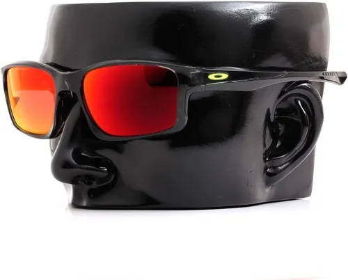 Vista 2 de IKON LENSES Lentes de repuesto para gafas de sol Oakley Chainlink - Polarizadas