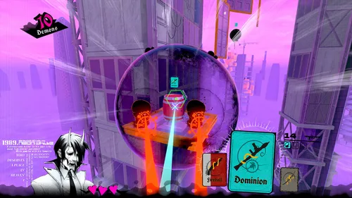 Vista 3 de Neon White - Standard - Nintendo Switch Digital Code