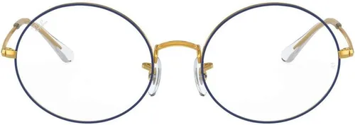 Vista 2 de Ray-Ban Rx1970v - Marcos ovalados para gafas graduadas