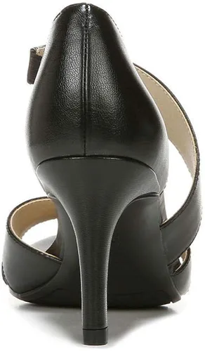 Vista 7 de LifeStride Women's Mega Dress Sandal Heeled