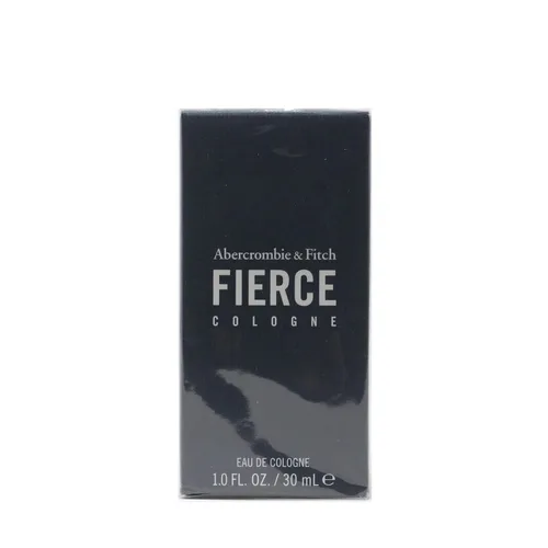 Vista 2 de ABERCROMBIE & FITCH FIERCE by Abercrombie & Fitch Colonia Spray 1 oz