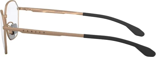 Vista 4 de Oakley Monturas redondas para gafas graduadas Ox5150 Sobriquet para mujer