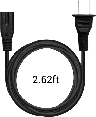 Vista 3 de Cable adaptador de alimentación de audio y vídeo RCA AV para Xbox Game
