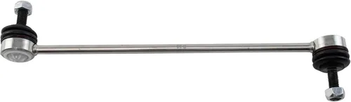 Vista 4 de TRQ Juego de 2 barras estabilizadoras para el lado del conductor y del pasajero, compatible con Volvo S80 08-10 V70 08-16 XC70 10-17 XC60 11-17 S60