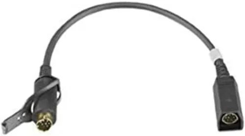Vista 2 de J&M HC-ZFor Harley Z-Series - Cable de 8 pines para Harley 98-10