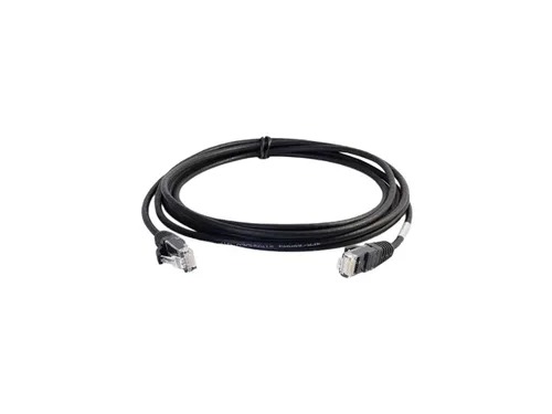 Vista 29 de C2G/Cables to Go 29002 Cables de Red Cat6 Sin Enganches Sin Blindaje (UTP), Paquete de 25, Azul (3 Pies, 0.91 Metros)