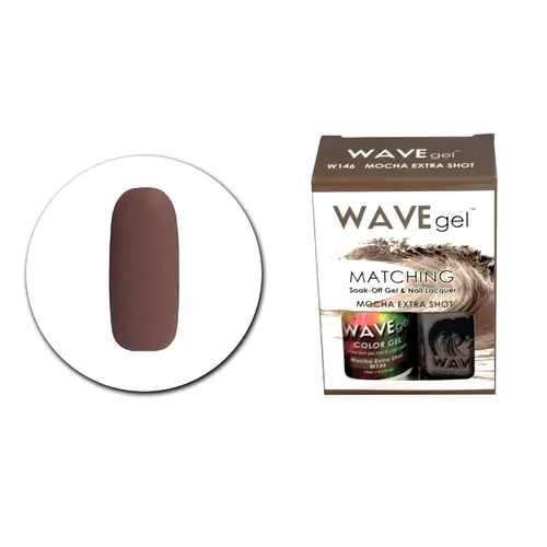 Vista 84 de Wavegel - A juego - A.I Love W207-207