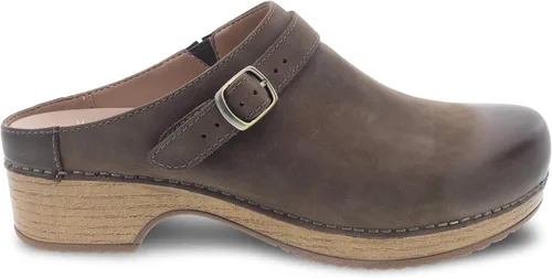 Vista 7 de Dansko - Zuecos Berry para mujer