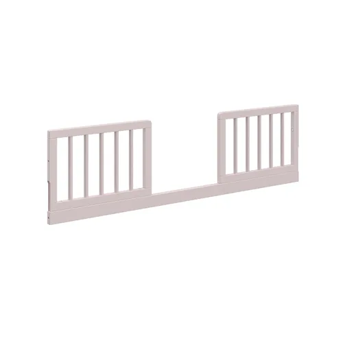 Vista 31 de Storkcraft & Graco - Kit de barandilla de seguridad para niños pequeños con tacos (negro) – Certificado GREENGUARD Gold, convierte la cuna
