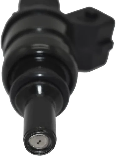 Vista 3 de 1 inyector de combustible 1427240 1439800 FJ663 852-12172 compatible con BMW 320i 323i 325ci 325i 325xi 525i 528i X3 Z3 Z4 2.2L 2.5L 2.8L I6