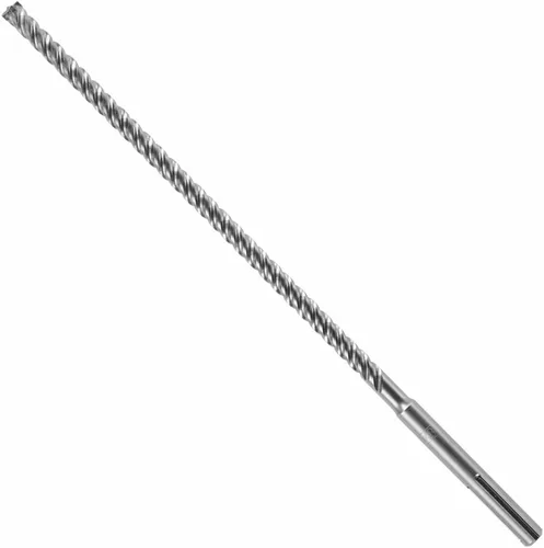 Vista 24 de Bosch Broca de martillo giratorio de carburo de cabeza completa SDS-max® SpeedXtreme™ HCFC5050 de 1 pulgada x 8 pulgadas x 13 pulgadas