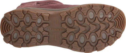 Vista 4 de Merrell Botas de nieve de invierno para mujer