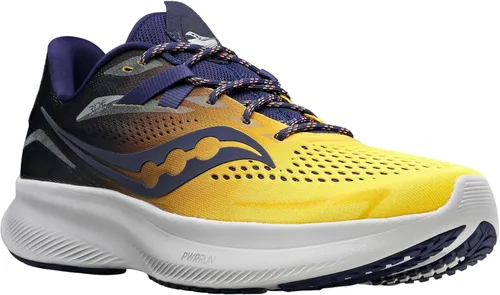 Vista 4 de Saucony Ride 15 - Tenis de correr para mujer
