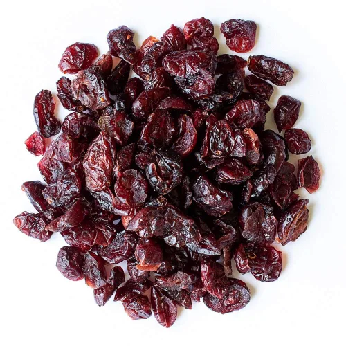 Vista 3 de Food to Live Arándanos Rojos Secos Orgánicos, 5 Libras – Sin OGM, Kosher, Sin Azufre, a Granel