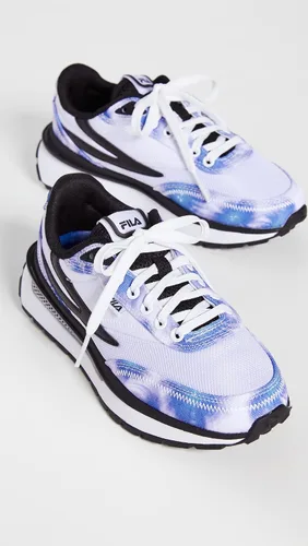 Vista 5 de Fila Renno Tie Dye - Tenis para mujer