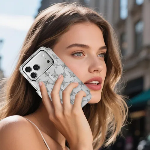 Vista 6 de SWEET TANG Wallet Phone Case Compatible with iPhone 17 Pro Card Slots Black and White Airplane Flying Games Aircraft PU Leather Protective Wallet