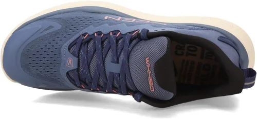 Vista 6 de KEEN Wk450 Zapatos cómodos y duraderos para caminar transpirables para mujer