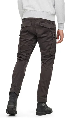 Vista 2 de G-Star Raw Men's Rovic Zip 3D Straight Tapered Fit Cargo Pants