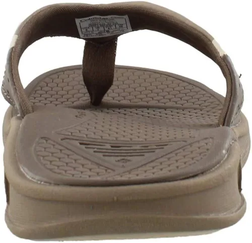 Vista 4 de Columbia Men's Fish Flip PFG Sport Sandal