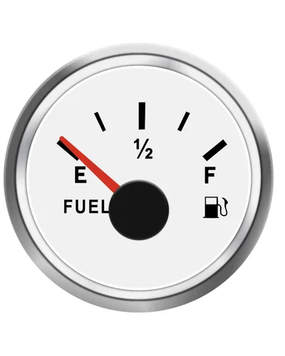 Vista 9 de Sensor de Nivel de Combustible, Agua y Gas de Acero Inoxidable Impermeable de 0-90ohm, Unidad de Envío de Tanque de Combustible para Barco de Unidad