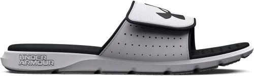 Vista 4 de Under Armour Sandalias Ignite Pro Slide para hombre