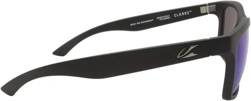 Vista 3 de Kaenon Gafas de sol polarizadas unisex Clarke