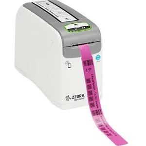 Vista 3 de STANDARD ZD510 HC WITH USB USB HOST ETH