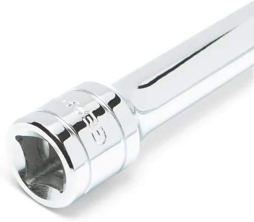 Vista 2 de GEARWRENCH Juego de extensión oscilante de 11 piezas de 1/4", 3/8", 1/2" - 81320A-07